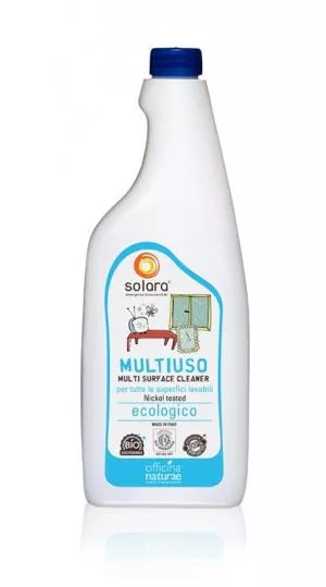 Officina Naturae Univerzální čistič povrchů - náhradní náplň (750 ml)