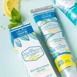 Officina Naturae Zubní pasta s citrónem BIO (75 ml) - ochrana zubů i dásní