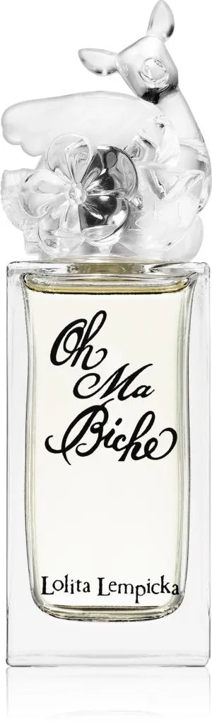 Lolita Lempicka Oh Ma Biche parfémovaná voda pro ženy