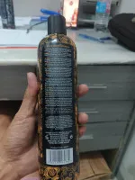 Oil Extract Shampoo 400 ml