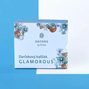 Kvitok Dárkový balíček Glamorous