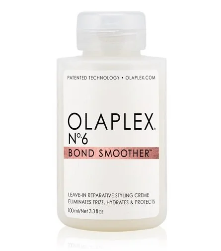 N°6 Bond Smoother bezoplachový stylingový krém 100 ml