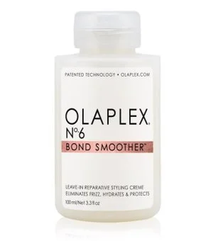 Olaplex N°6 Bond Smoother bezoplachový stylingový krém