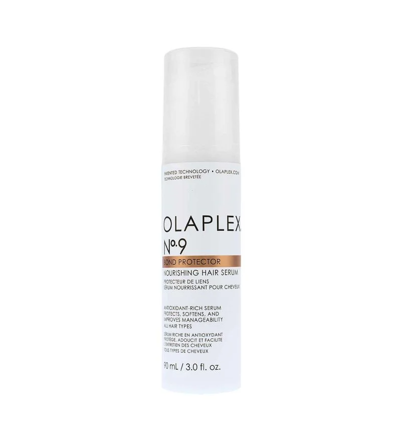 N°9 Bond Protector vyživující sérum na vlasy 90 ml
