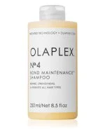 N°4 Bond Maintenance obnovující šampon pro všechny typy vlasů 250 ml