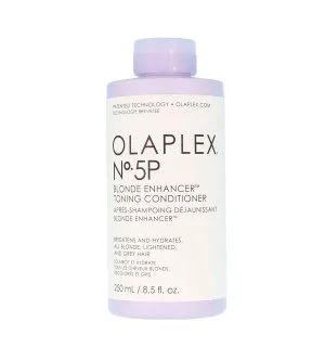 Olaplex N°5P Blonde Enhancer tónovací kondicionér pro blond a melírované vlasy