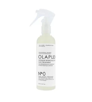 Olaplex N°0 Intensive Bond Building Hair Treatment intenzivní vlasová kúra s regeneračním účinkem