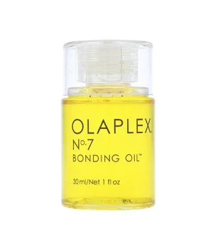 Olaplex N°7 Bonding Oil vyživující, obnovující a stylingový vlasový olej