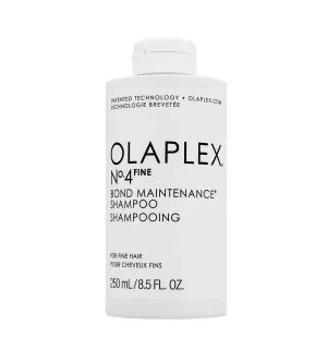 Olaplex No.4 Fine posilující šampon pro jemné vlasy