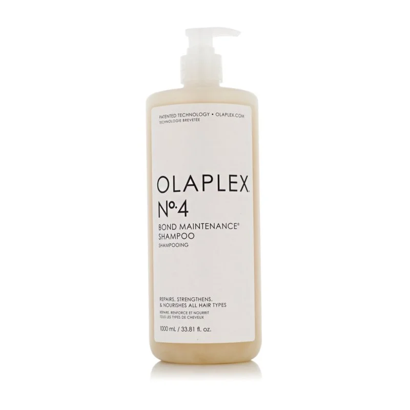 No.4 Bond Maintenance Shampoo 1000 ml