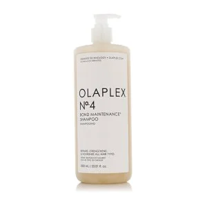Olaplex No.4 Bond Maintenance Shampoo