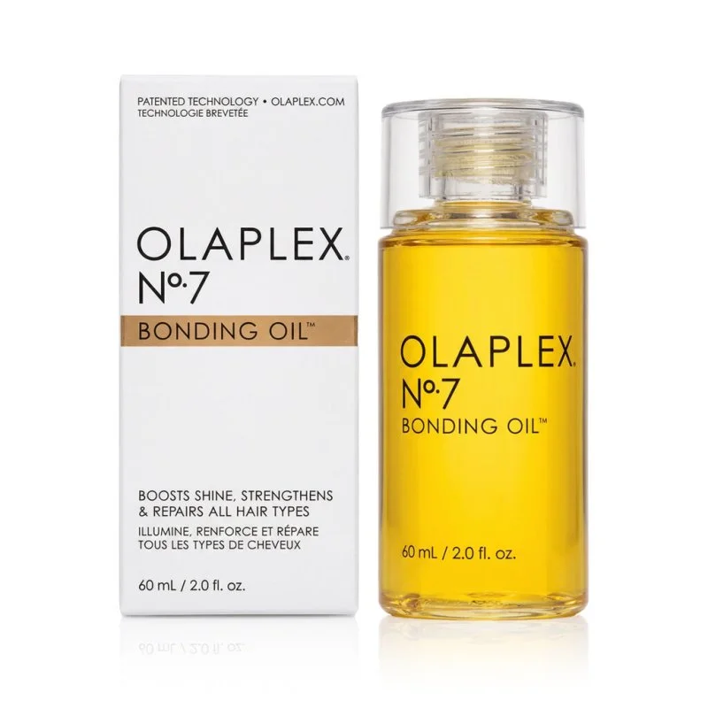 No.7 Bonding Oil 60 ml