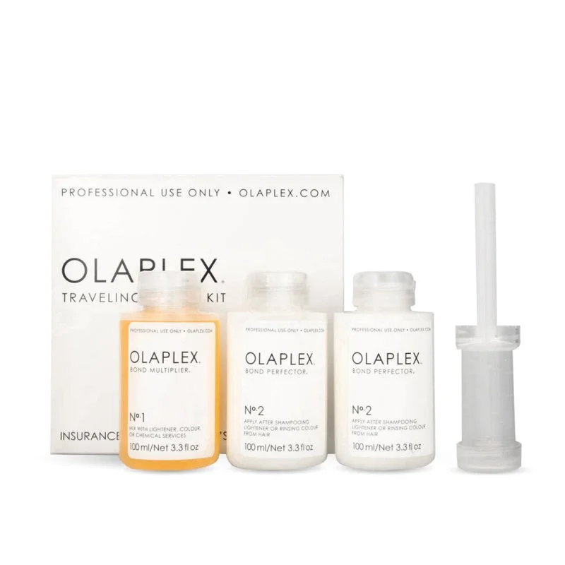 Professional Traveling Stylist Kit