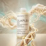N°4 Bond Maintenance obnovující šampon pro všechny typy vlasů 250 ml
