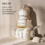 N°4 Bond Maintenance obnovující šampon pro všechny typy vlasů 250 ml