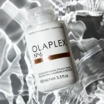 N°6 Bond Smoother bezoplachový stylingový krém 100 ml
