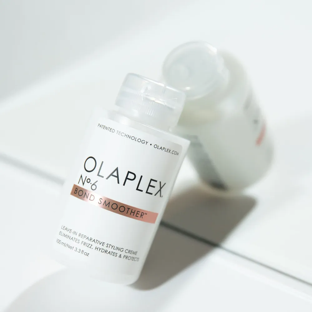 N°6 Bond Smoother bezoplachový stylingový krém 100 ml
