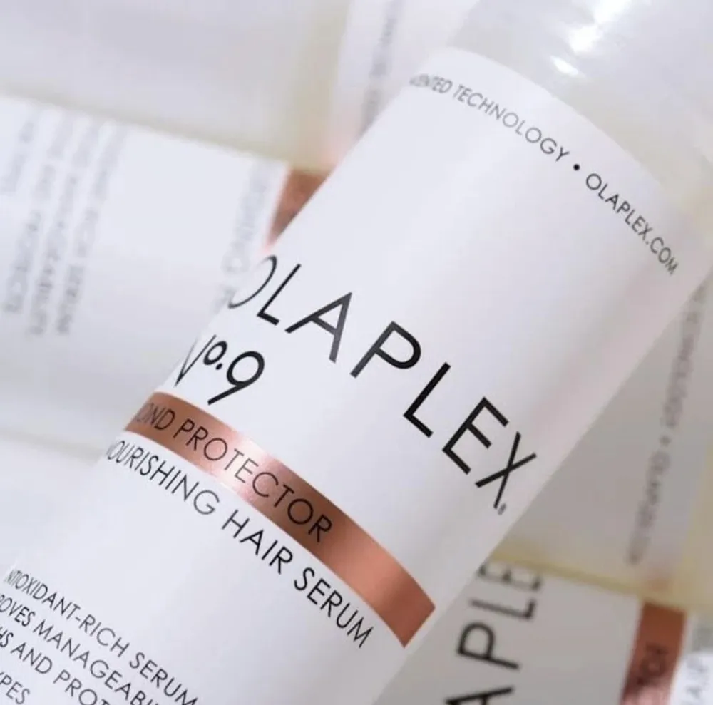 N°9 Bond Protector vyživující sérum na vlasy 90 ml