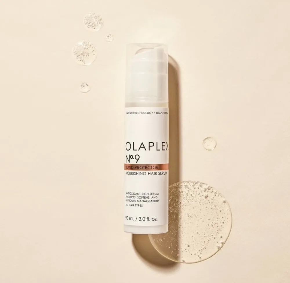 N°9 Bond Protector vyživující sérum na vlasy 90 ml
