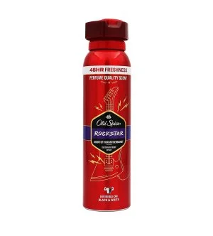 Old Spice Rockstar deosprej
