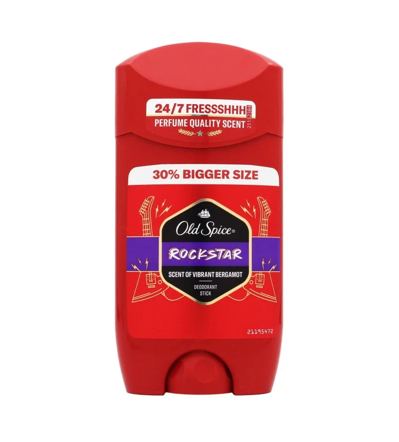 Rockstar deostick 65 ml
