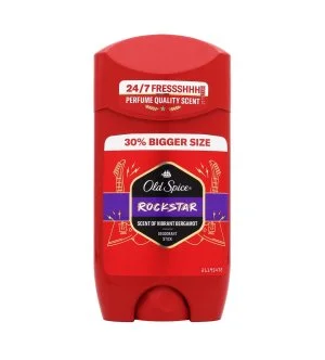 Old Spice Rockstar deostick