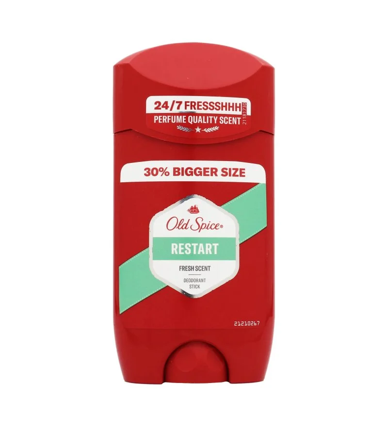 Restart deostick 65 ml