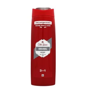 Old Spice Original sprchový gel 3v1