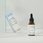 Kvitok Olivový Skvalan 30ml