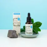 Kvitok Olivový Skvalan 30ml