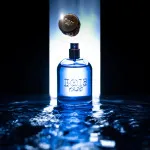 Oltremare parfémovaná voda unisex 100 ml