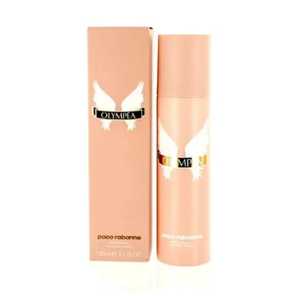 Olympea deodorant ve spreji pro ženy 150 ml