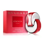 Omnia Coral toaletní voda pro ženy 65 ml