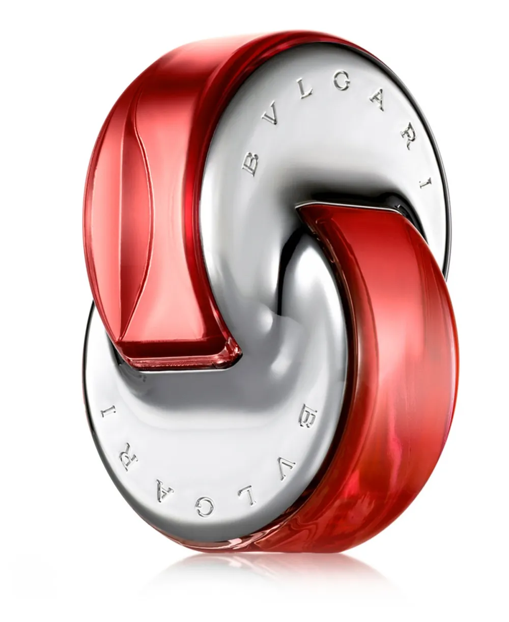 Omnia Coral toaletní voda pro ženy 65 ml