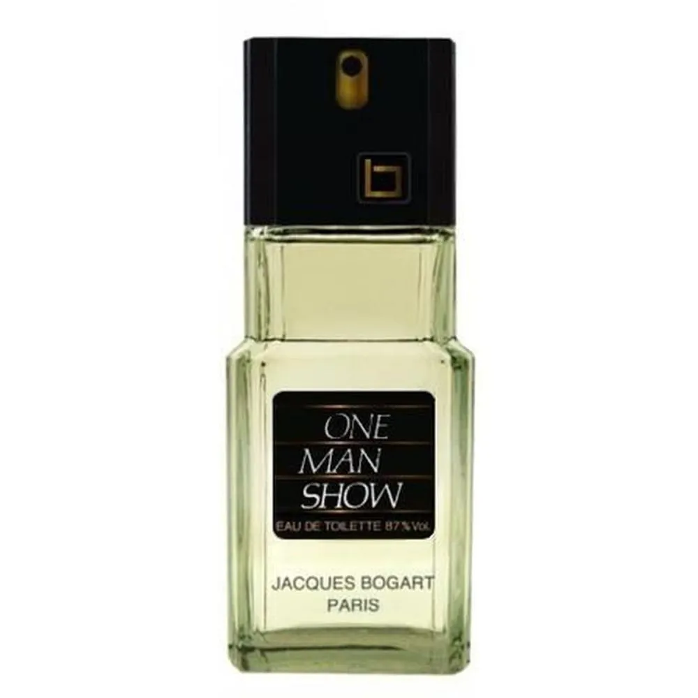 One Man Show toaletní voda pro muže 100 ml
