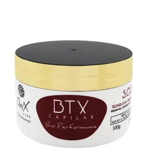 Onix BTX Capilar Bio Performance rekonstruktor kapilárních vláken 300 g