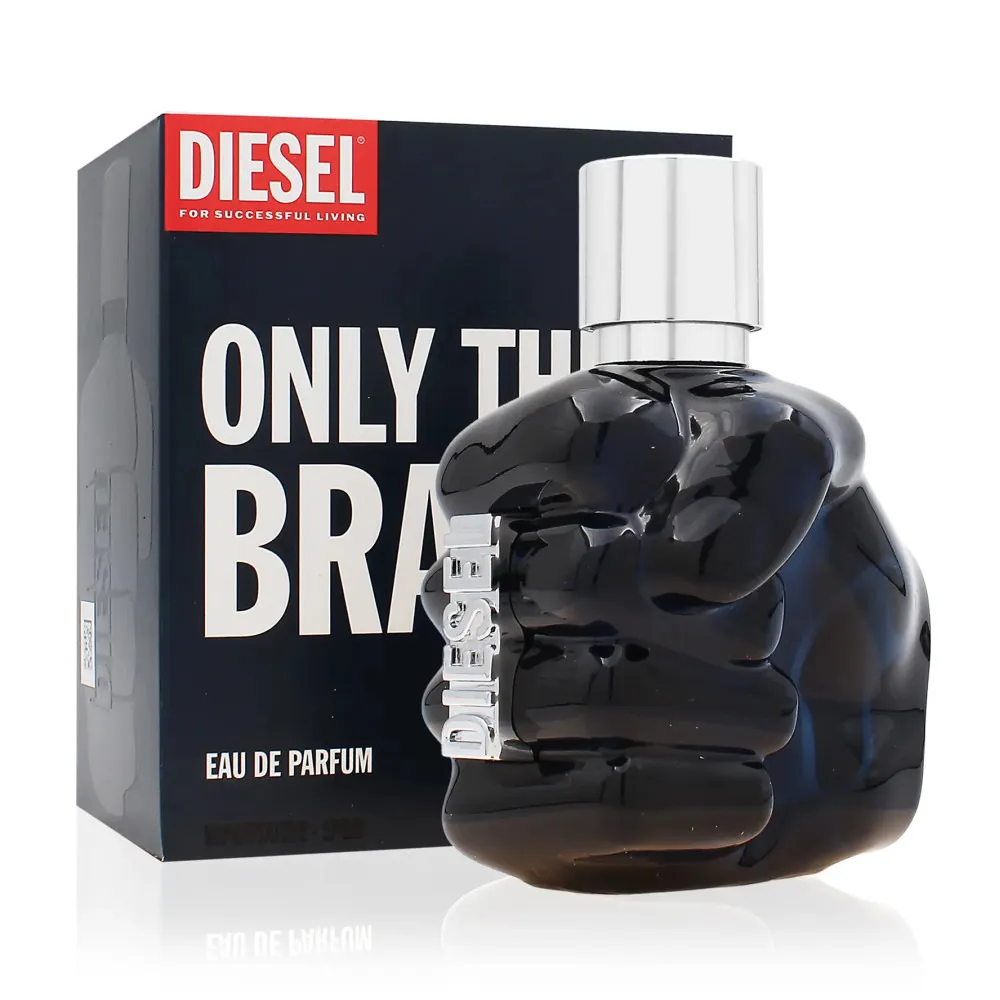 Only The Brave parfémovaná voda pro muže 50 ml