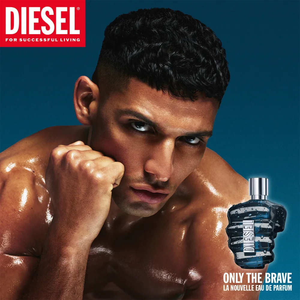 Only The Brave parfémovaná voda pro muže 50 ml