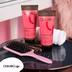 OnlyBio Micelární šampon na barvené vlasy Powerful Colors (200 ml) - regeneruje suché a poničené háro