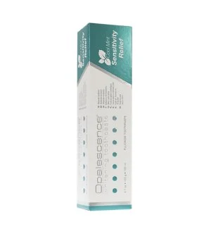 Opalescence Sensitivity Relief bělicí pasta pro citlivé zuby 133 g