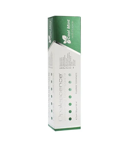 Cool Mint bělicí zubní pasta 133 g