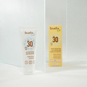 Opalovací krém 30 SPF 100 ml