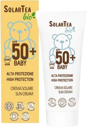 Opalovací krém pro děti SPF 50+ 100 ml