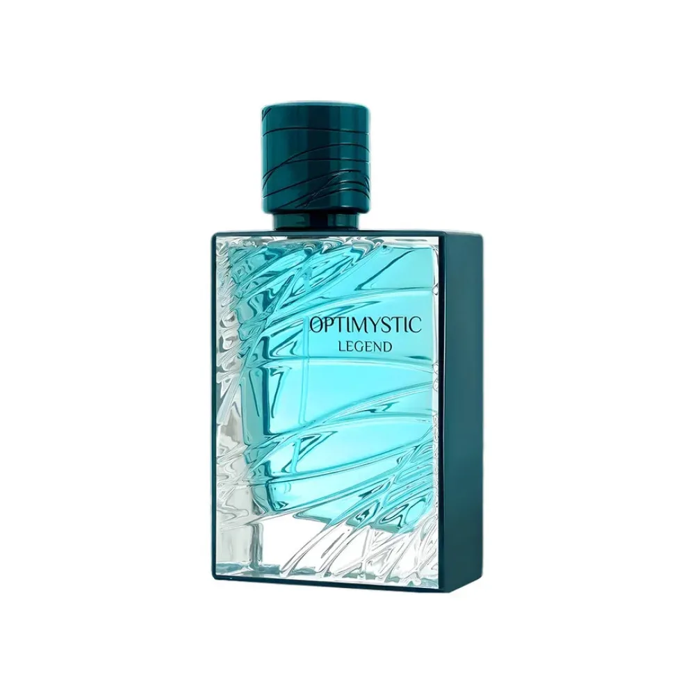 Optimystic Legend parfémovaná voda pro muže 100 ml