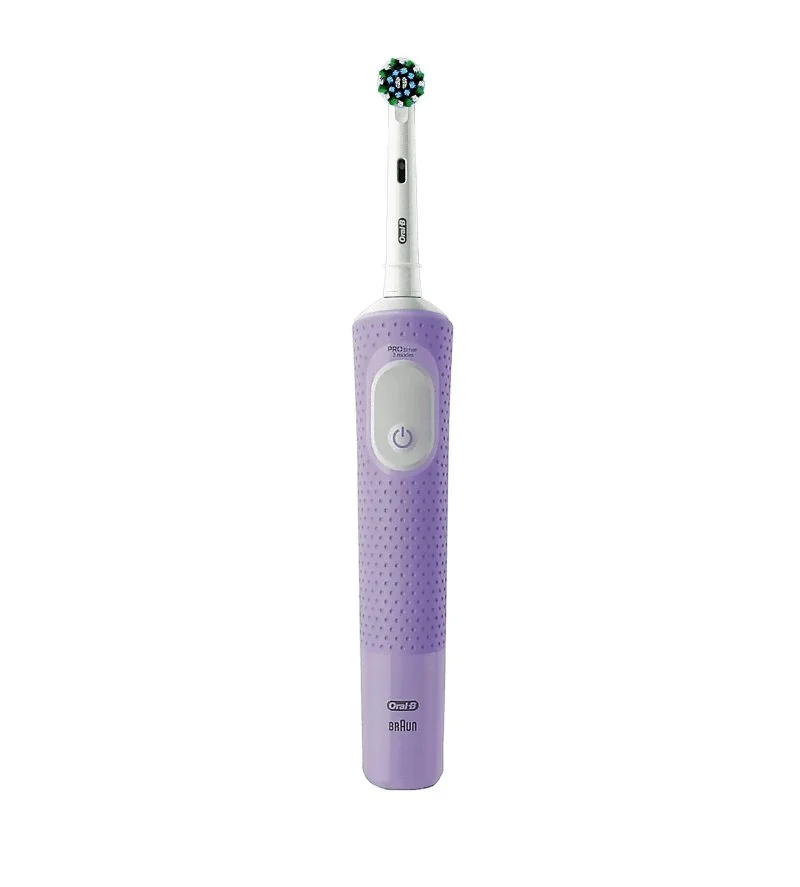 Vitality Pro elektrický zubní kartáček Lilac Mist