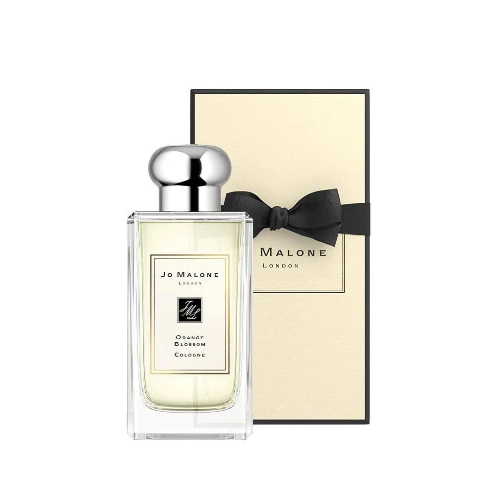 Orange Blossom kolínská voda unisex 30 ml
