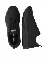 Ecoalf Oregalf Sneakers Man Total Black
