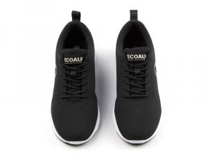 Ecoalf Oregon sneakers Black