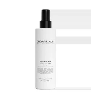 Organicals ABUNDANCE Love Spray Moringa kondicionační sprej