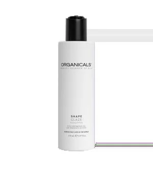 Organicals SHAPE Glaze Eucalyptus fluidní gel